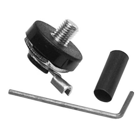 Uniden Uniden BMKG0689001 6 Pin Noise Cancelling Replacement Microphone for BC880 & BC980SSB BMKG0689001